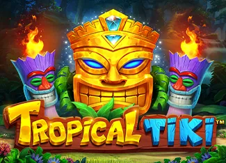 Tropical Tiki - HASEAGAMING