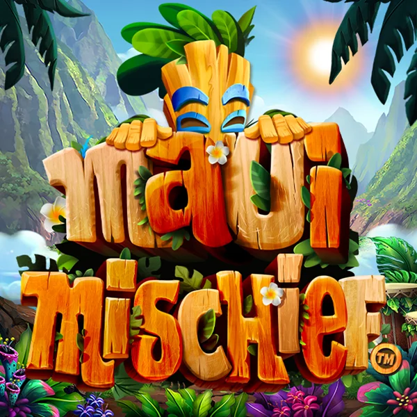 Maui Mischief - HASEAGAMING