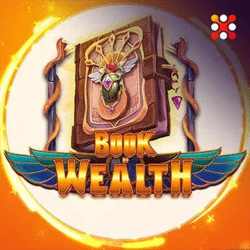 Book of Wealth - HASEAGAMING