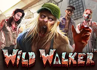 Wild Walker - HASEAGAMING