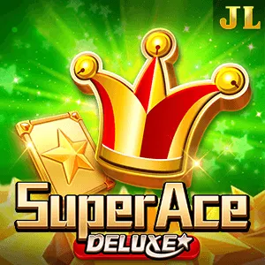 Super Ace Deluxe - HASEAGAMING