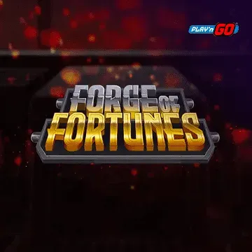 Forge of Fortunes - HASEAGAMING
