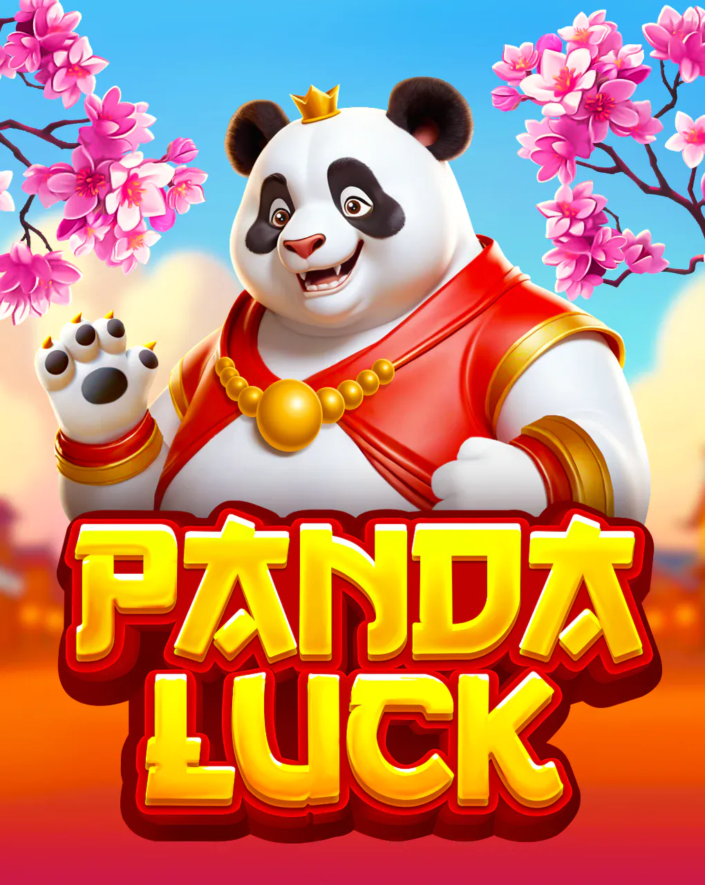 Panda Luck - HASEAGAMING