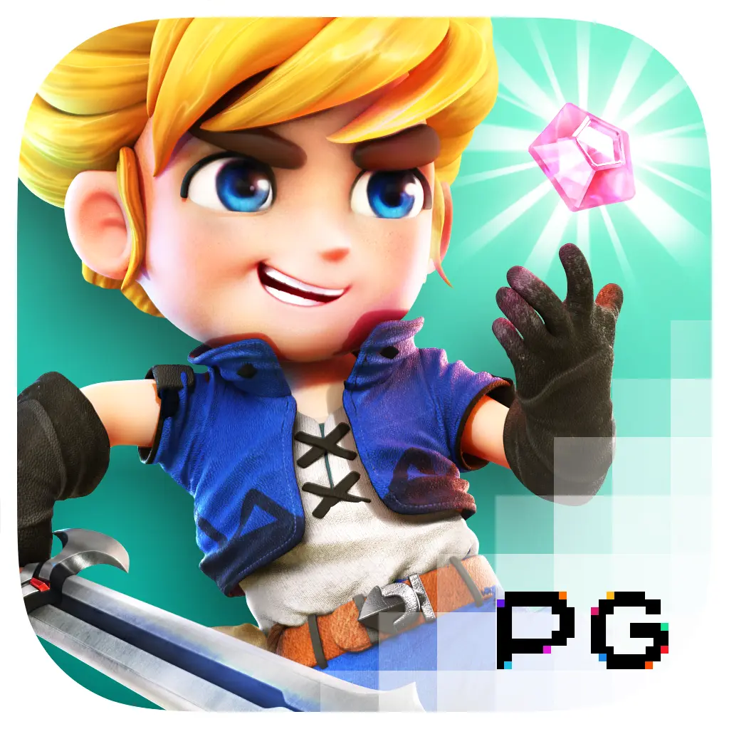 Gem Saviour - HASEAGAMING