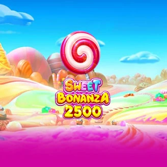 Sweet Bonanza 2500 - HASEAGAMING
