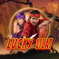 Lucky Silat - HASEAGAMING