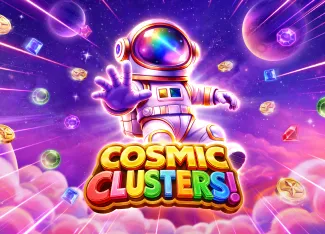 Cosmic Clusters! - HASEAGAMING