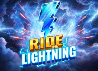 Ride the Lightning - HASEAGAMING