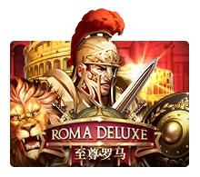 Roma Deluxe - HASEAGAMING
