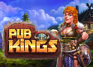 Pub Kings - HASEAGAMING