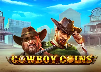 Cowboy Coins - HASEAGAMING