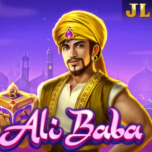 Ali Baba - HASEAGAMING