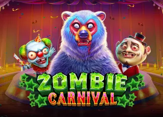 Zombie Carnival - HASEAGAMING