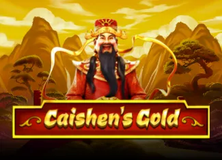 Caishens Gold - HASEAGAMING