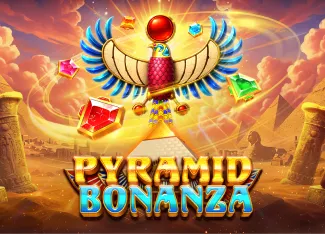 Pyramid Bonanza - HASEAGAMING