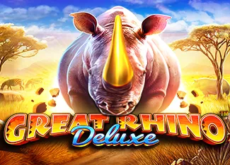 Great Rhino Deluxe - HASEAGAMING
