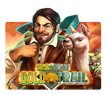 Gold Trail - HASEAGAMING