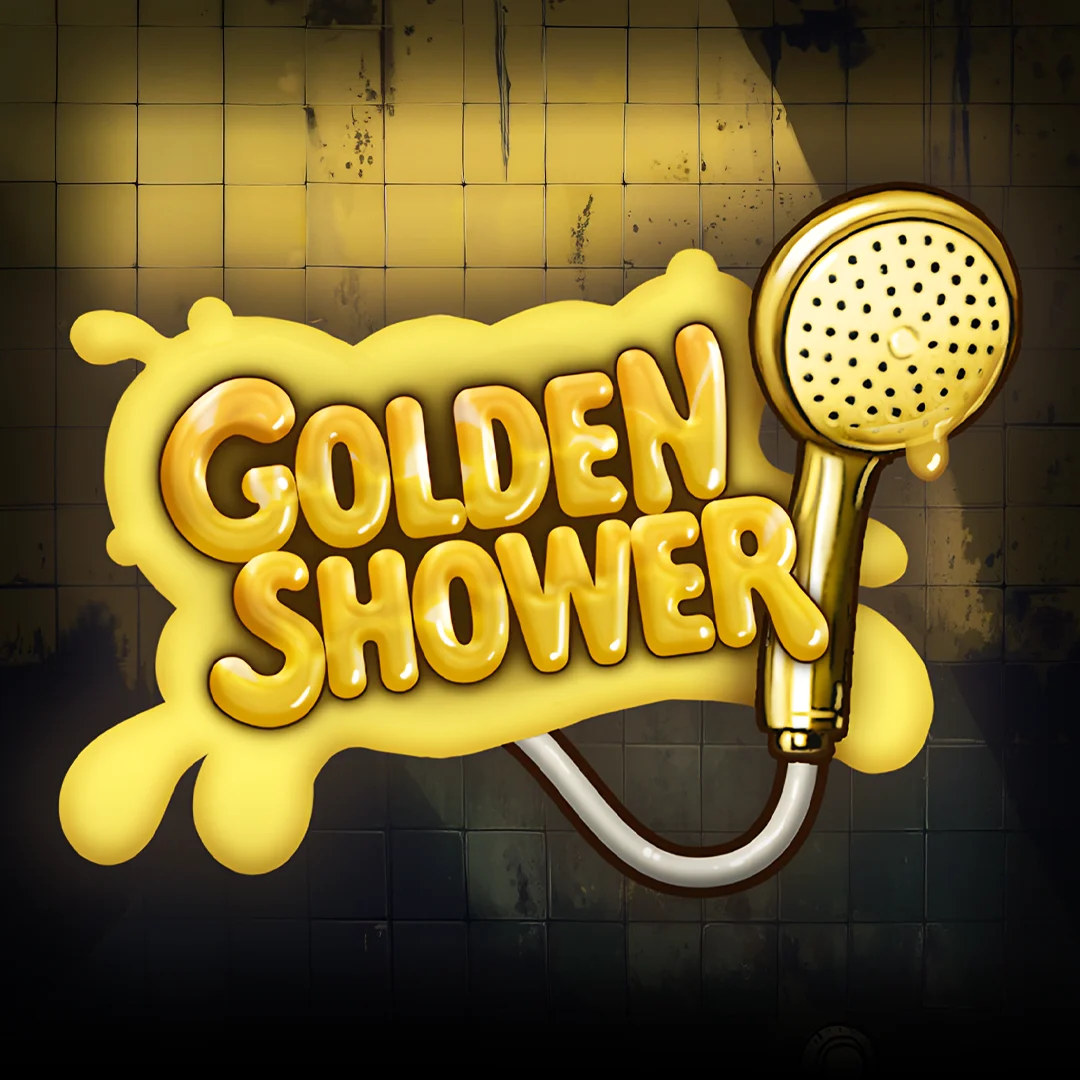 Golden Shower - HASEAGAMING