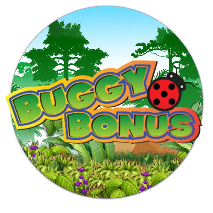 Buggy Bonus - HASEAGAMING