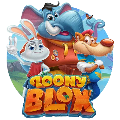 Loony Blox - HASEAGAMING
