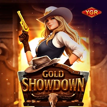 Wild Bounty Showdown - HASEAGAMING