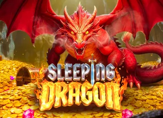Sleeping Dragon - HASEAGAMING