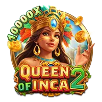 QUEEN OF INCA 2 - HASEAGAMING