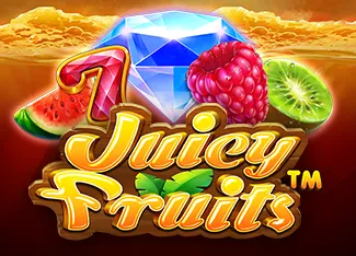 Juicy Fruits - HASEAGAMING