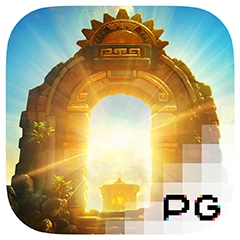 Incan Wonders - HASEAGAMING