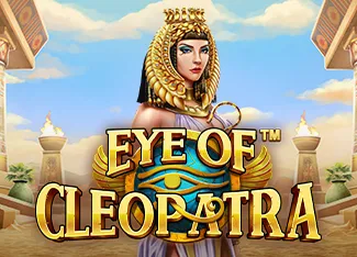 Eye of Cleopatra - HASEAGAMING