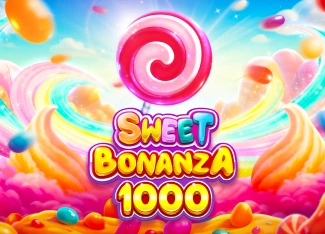 Sweet Bonanza 1000 - HASEAGAMING