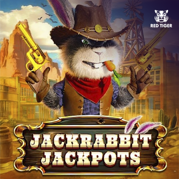 Jackrabbit Jackpots - HASEAGAMING