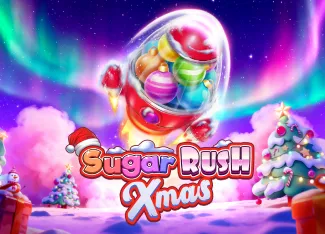 Sugar Rush Xmas - HASEAGAMING