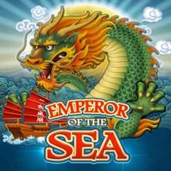 Emperor Of The Sea - HASEAGAMING