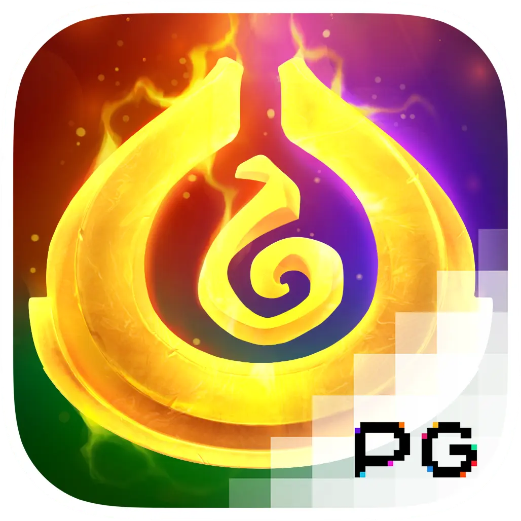 Mystical Spirits - HASEAGAMING