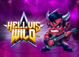 Hellvis Wild - HASEAGAMING