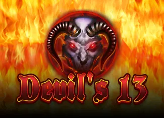 Devils 13 - HASEAGAMING