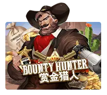 Bounty Hunter - HASEAGAMING