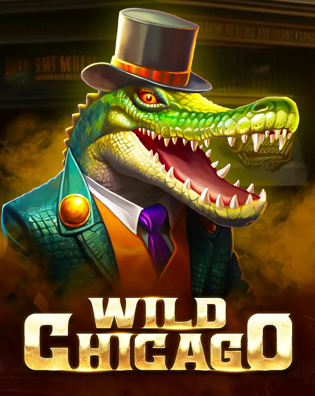 Wild Chicago - HASEAGAMING