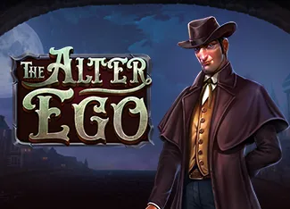 The Alter Ego - HASEAGAMING