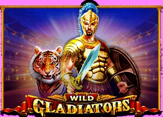 Wild Gladiator - HASEAGAMING
