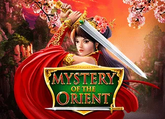 Mystery of the Orient - HASEAGAMING