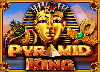 Pyramid King - HASEAGAMING