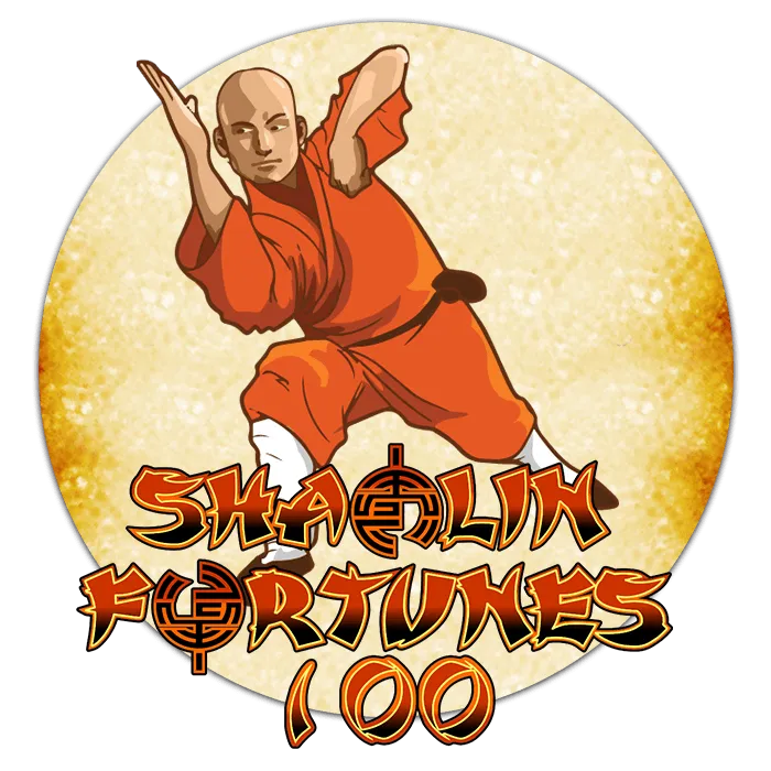 Shaolin Fortunes 100 - HASEAGAMING
