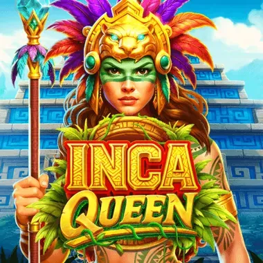 Inca Queen - HASEAGAMING