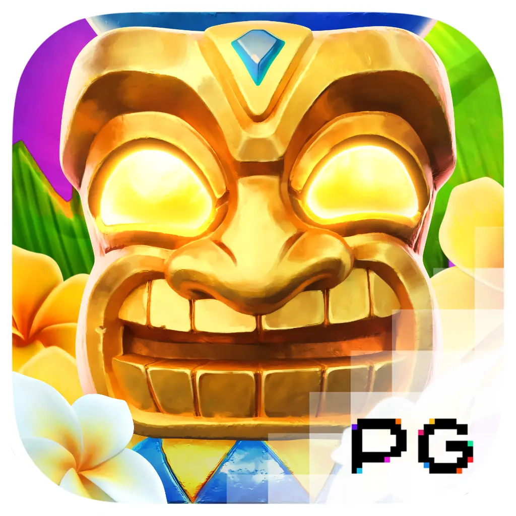 Hawaiian Tiki - HASEAGAMING