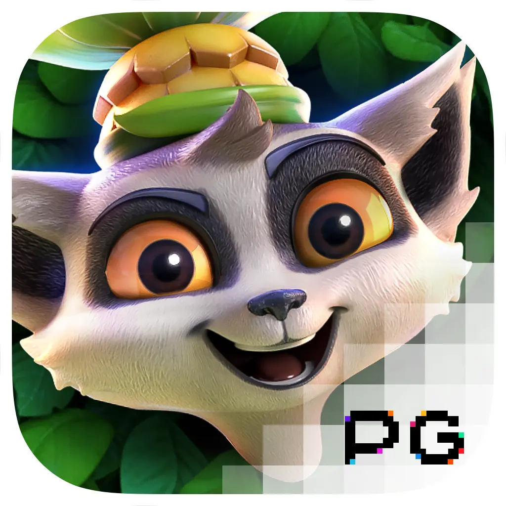 Jungle Delight - HASEAGAMING
