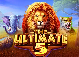 The Ultimate 5 - HASEAGAMING