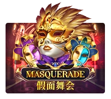 Masquerade - HASEAGAMING