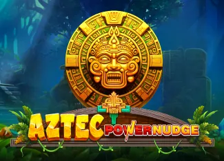 Aztec Powernudge - HASEAGAMING